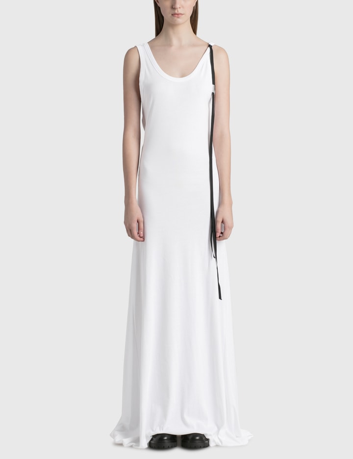 Ann Demeulemeester - Emma Open Back Dress | HBX Ann Demeulemeester - Emma Open Back Dress | HBX