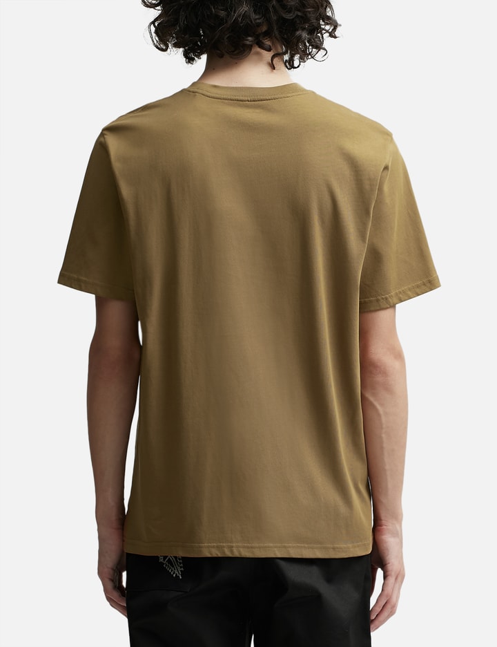 Pocket T-shirt Placeholder Image