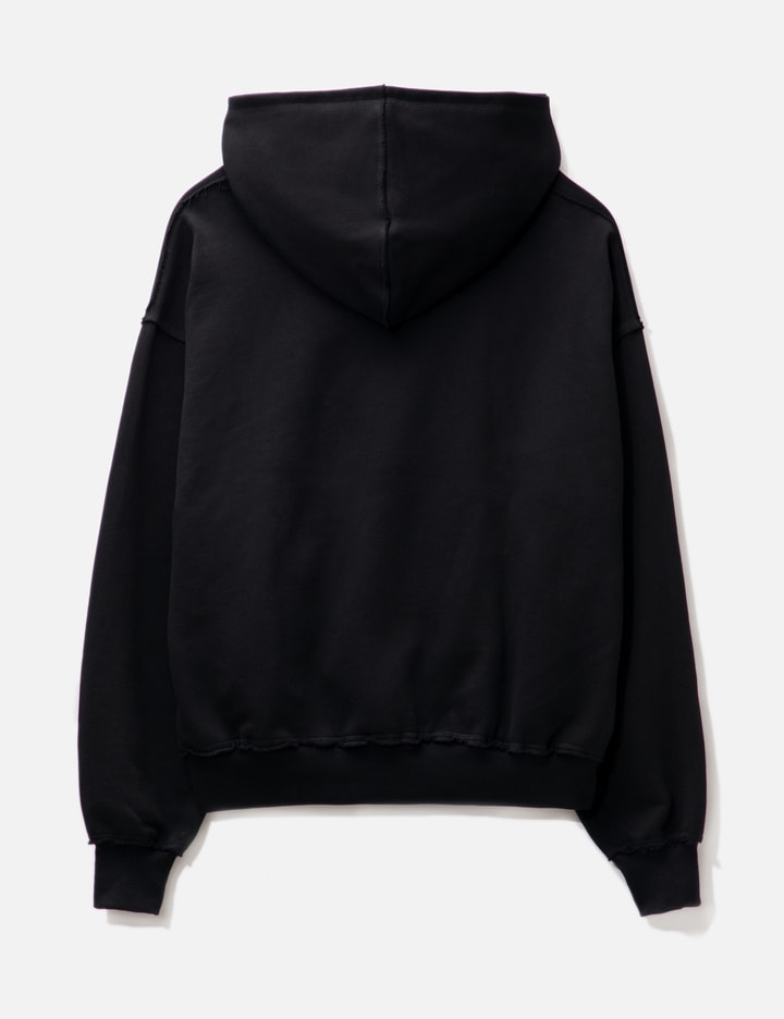 THE DARK ECHO HOODIE Placeholder Image