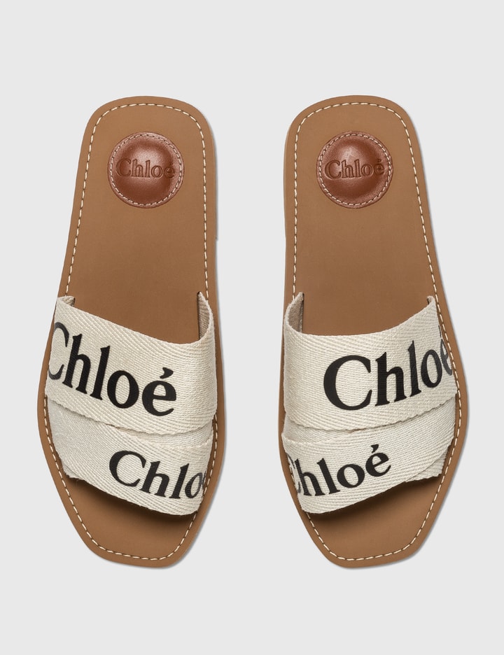 Woody Flat Mule Placeholder Image