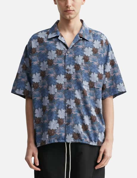 Nanaloha Short Sleeves Shirt view 10
