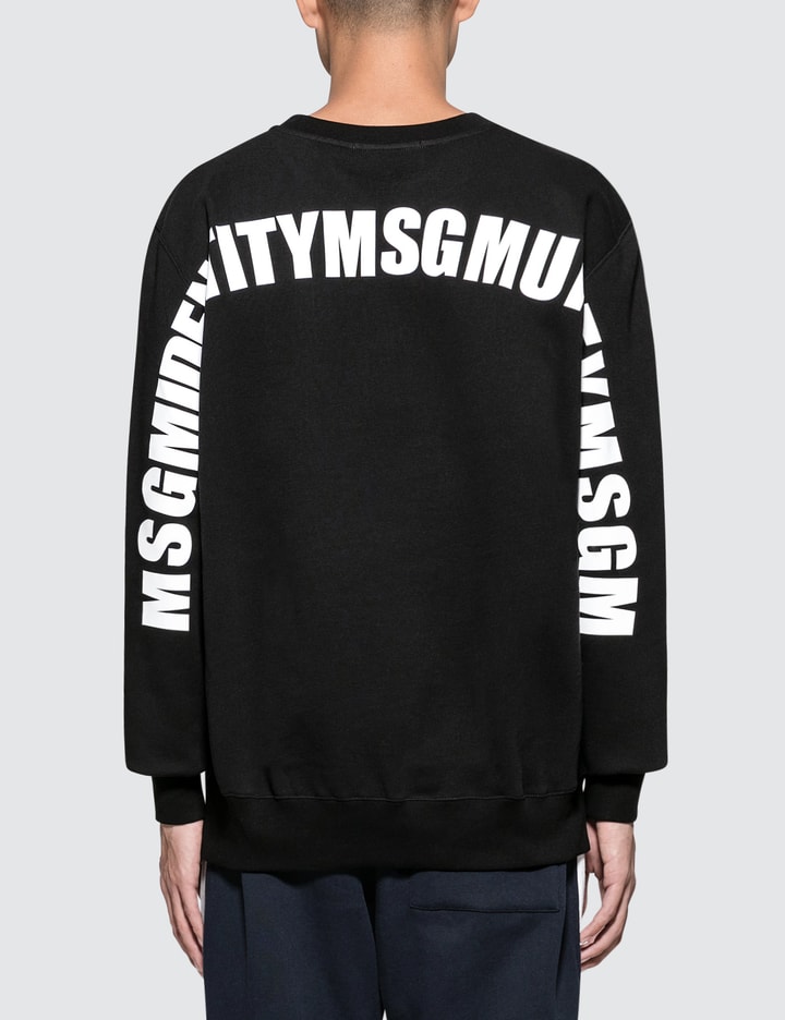 Identity Unity Sweatshirt Placeholder Image