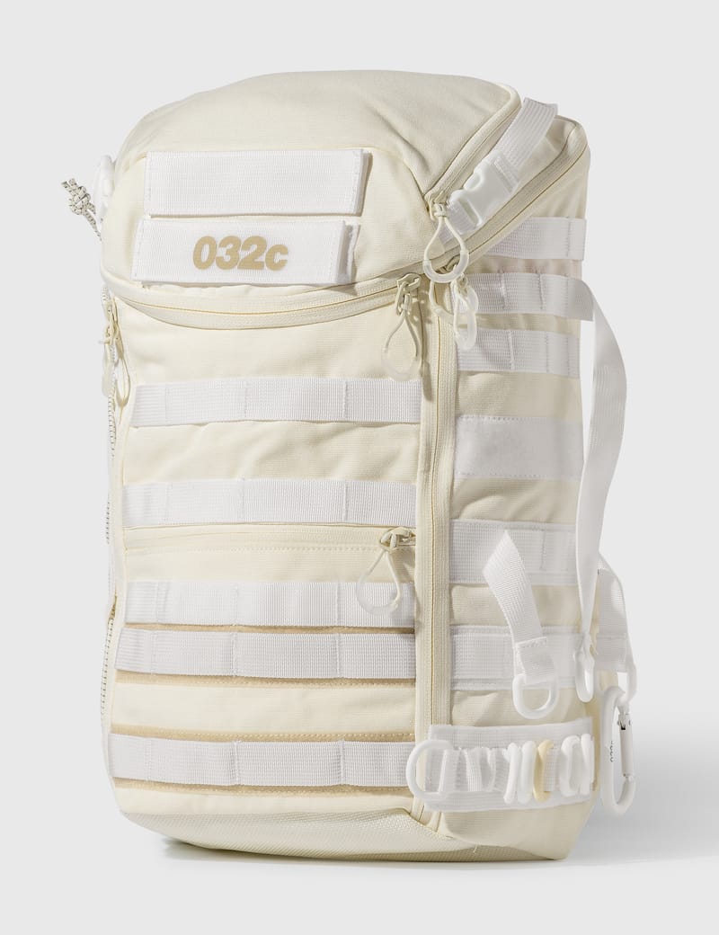 adidas x 032c backpack