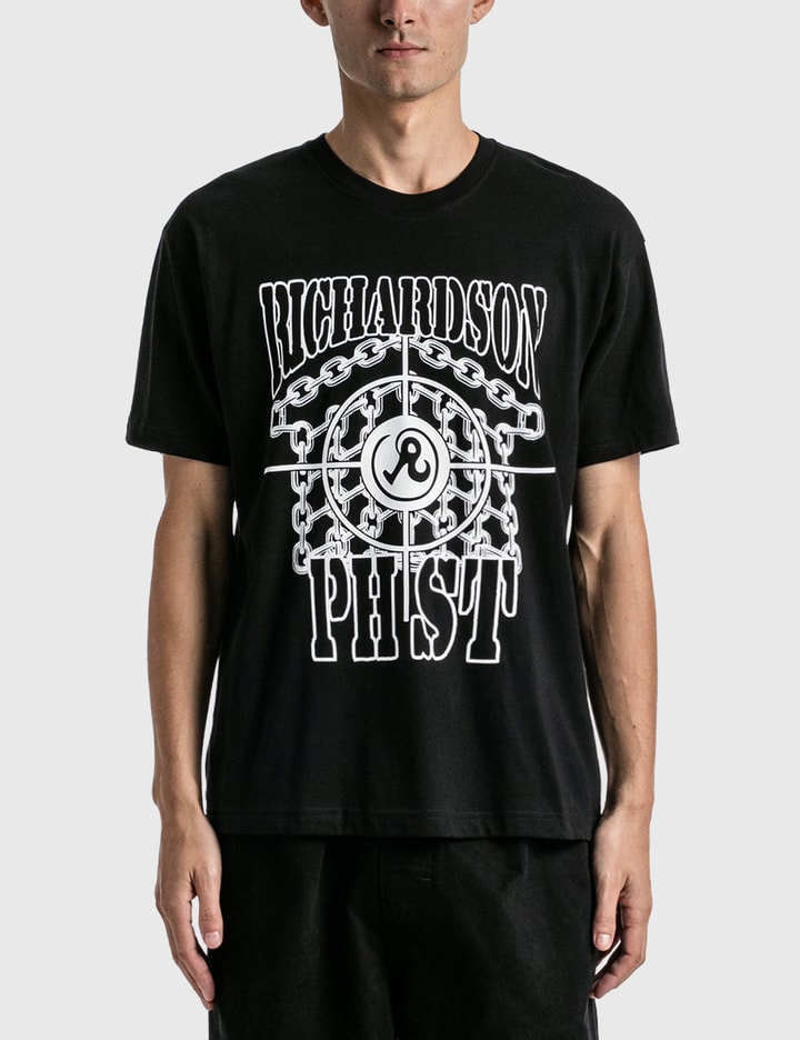 RICHARDSON x PUBLIC HOUSING SKATE TEAM T-SHIRT Placeholder Image