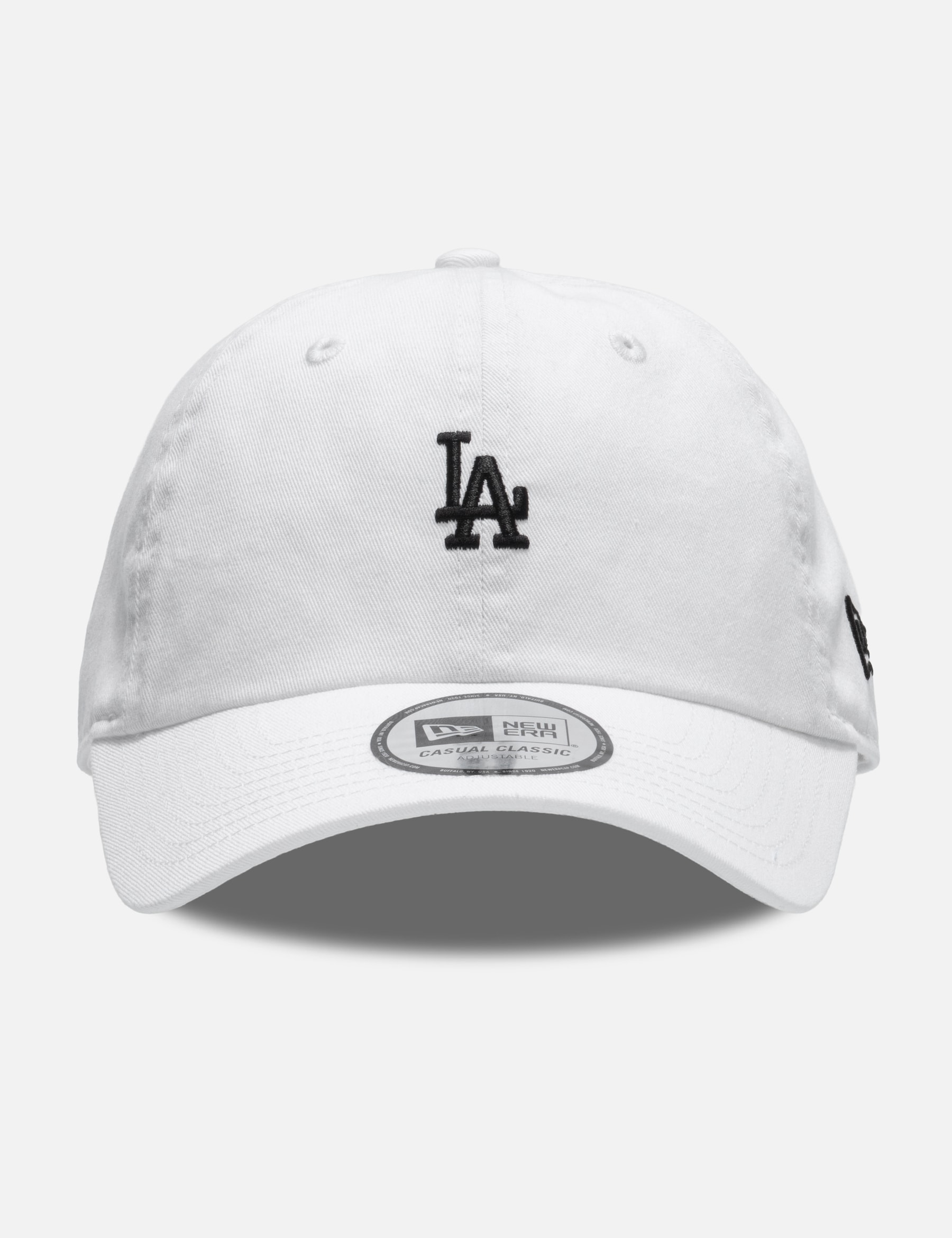Los Angeles Dodgers Mini Logo UA Classic Cap view 13