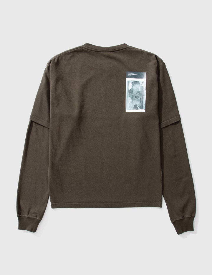 Daw Cross Discipline Utility T-shirt Placeholder Image