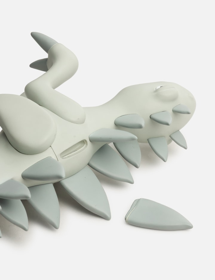 10" Steggo (26/100) Placeholder Image