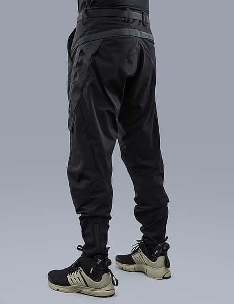 ACRONYM - P10TS-DS Schoeller Dryskin Tec Sys Articulated Pants 