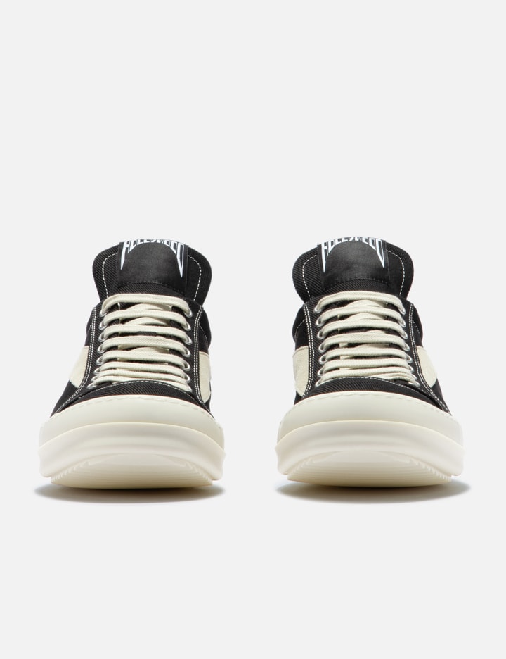 Elongated Hollywood Tongue Vintage Sneaker Placeholder Image