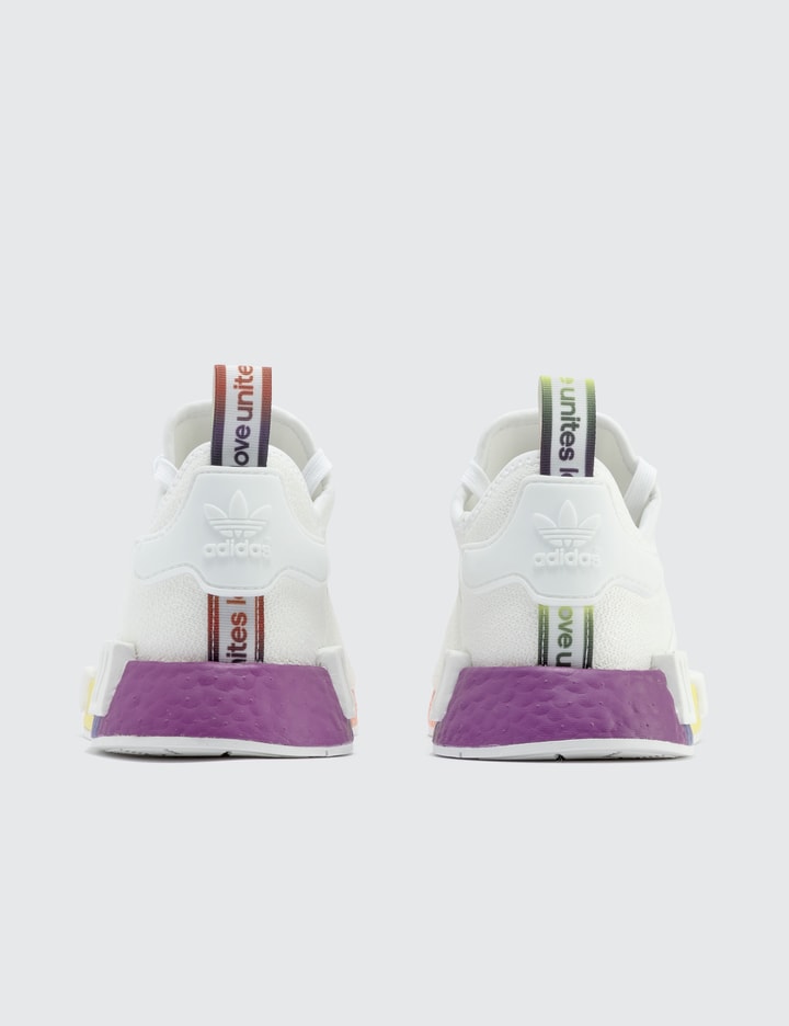 NMD_R1 프라이드 Placeholder Image