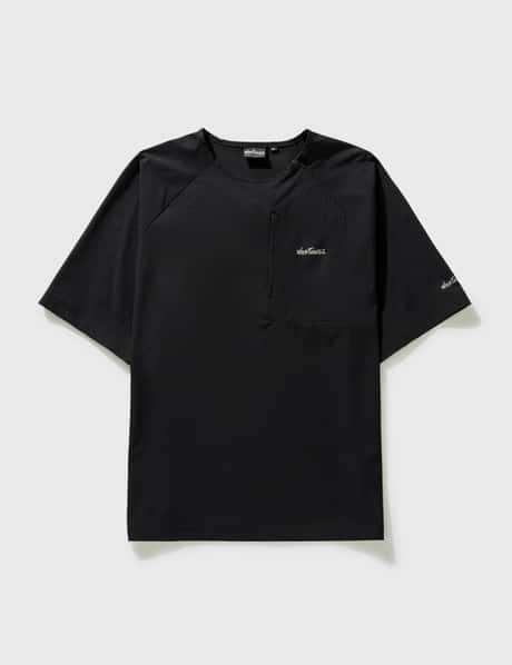 WILD THINGS BASE T-SHIRT