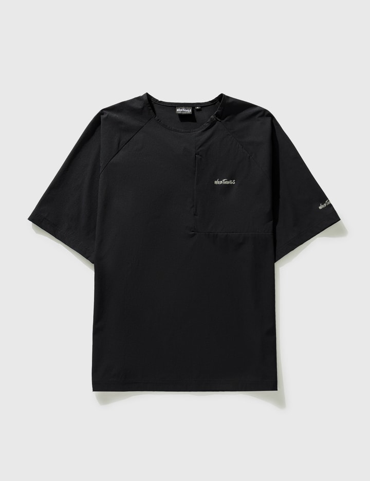 BASE T-SHIRT Placeholder Image