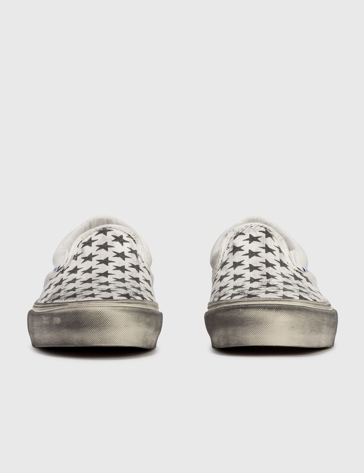 VANS X BIANCA CHANDON CLASSIC SLIP-ON LX Placeholder Image
