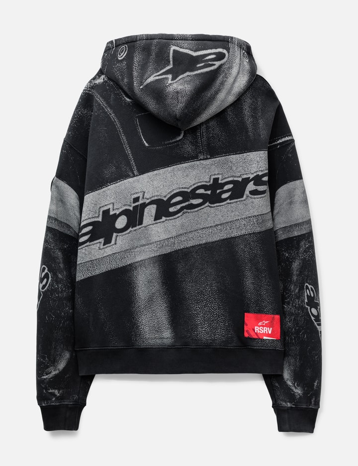 Alpinestars RSRV Scanned Hoodie