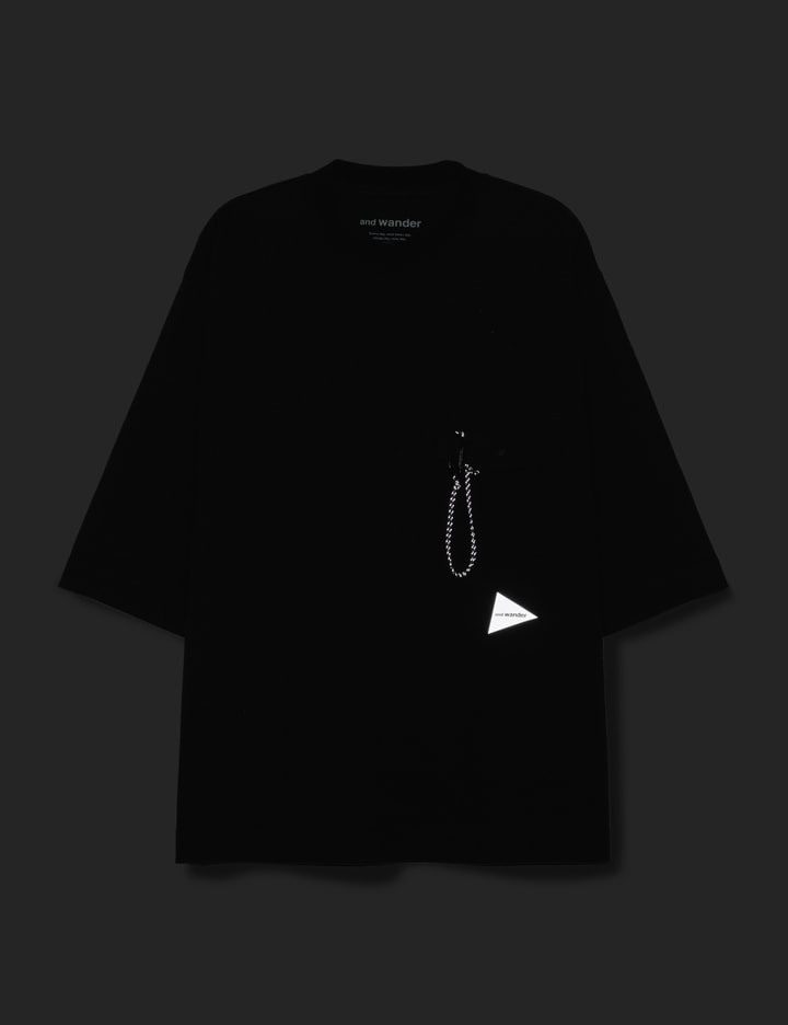 Heavy Cotton Pocket HS T-shirt Placeholder Image