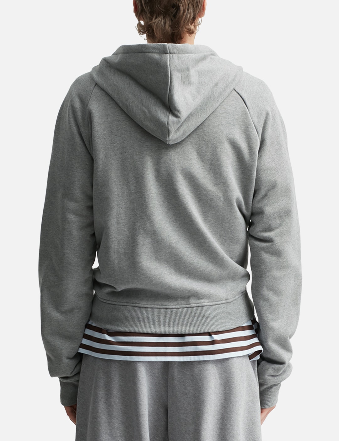 All Tied Up Hoody view 13