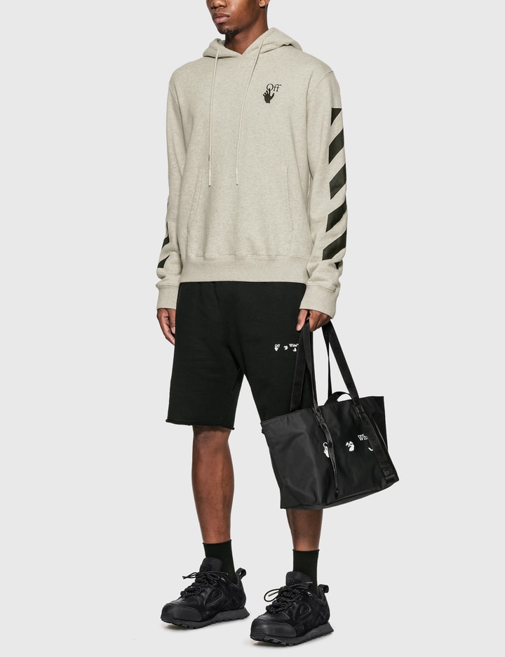 Off-White Logo Tote Bag Placeholder Image