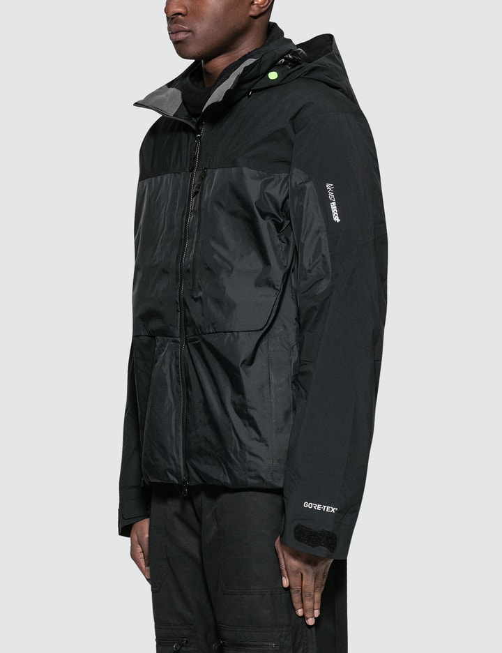 Light Down Jacket Placeholder Image