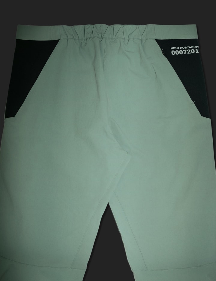 Asics x Kiko Kostadinov Woven Pants Placeholder Image