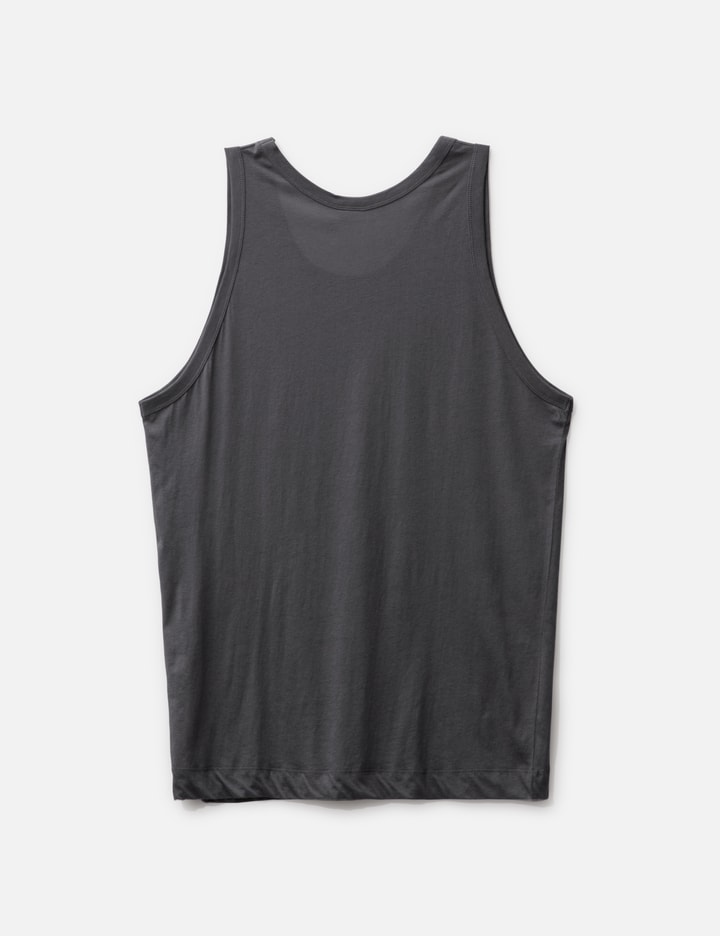 Loose Fit Long Singlet Placeholder Image