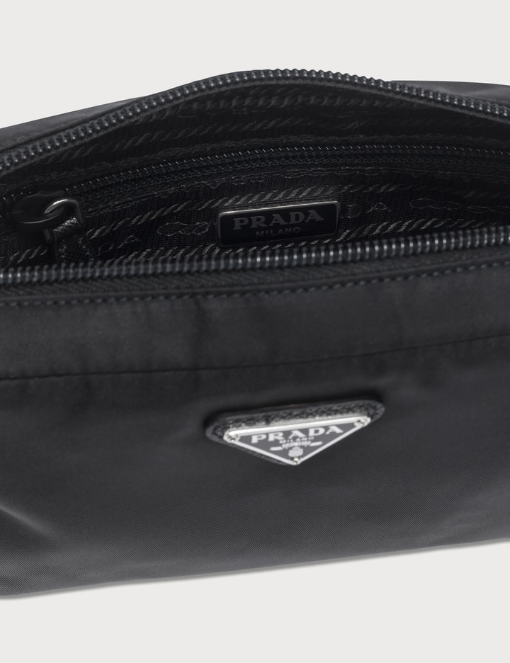 Nylon Zip Pouch Placeholder Image