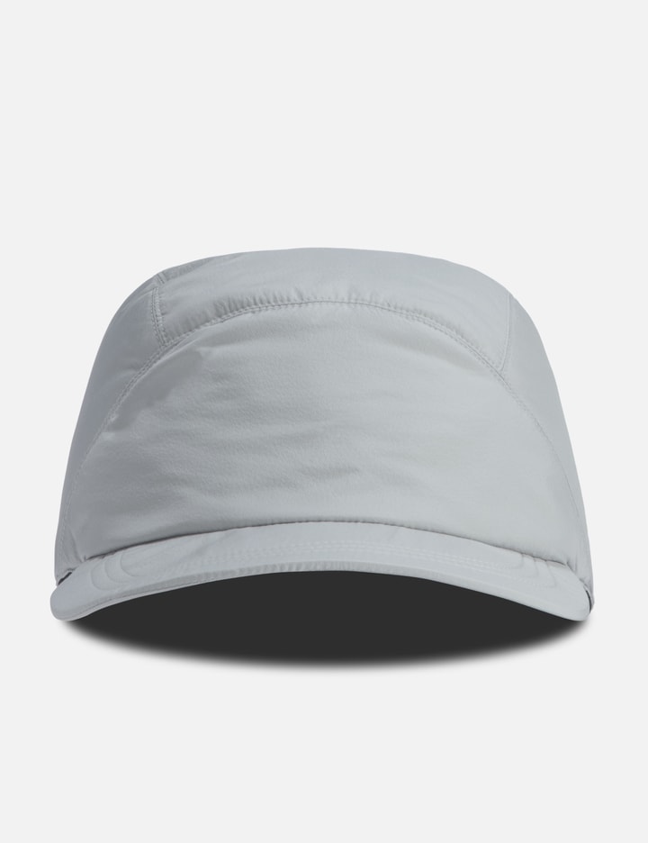 Tech Cap Placeholder Image