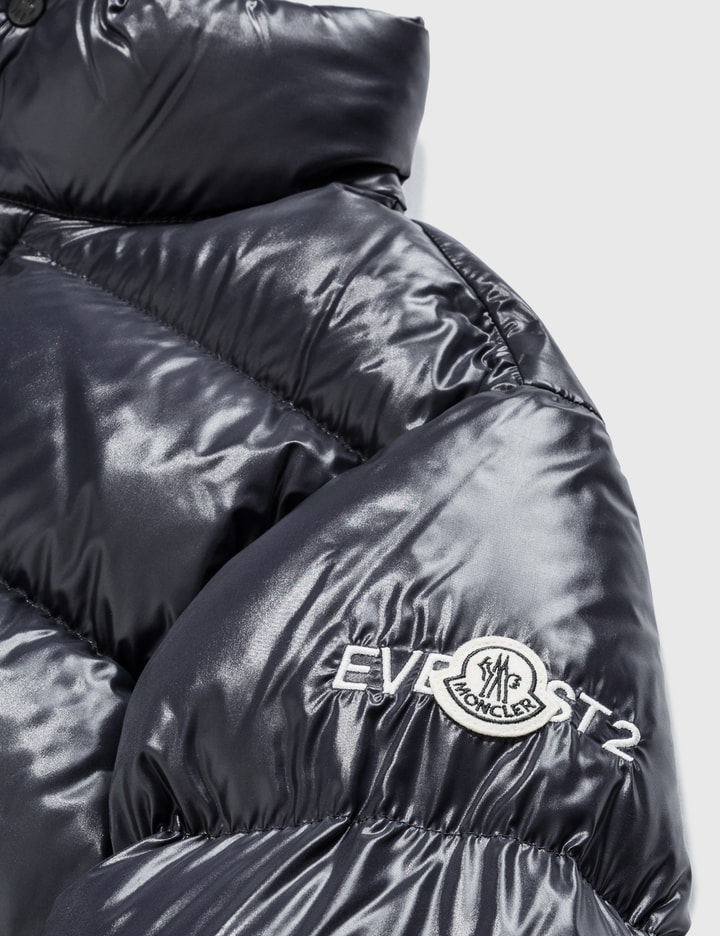 7 Moncler FRGMT Hiroshi Fujiwara Ryne Short Down Jacket Placeholder Image