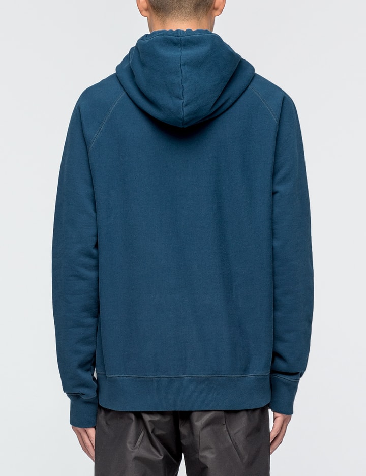 Champion X Wood Wood Hoodie Placeholder Image