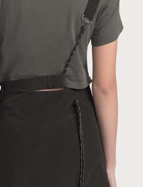Hyein Seo - Garter Skirt | HBX - Globally Curated Fashion and