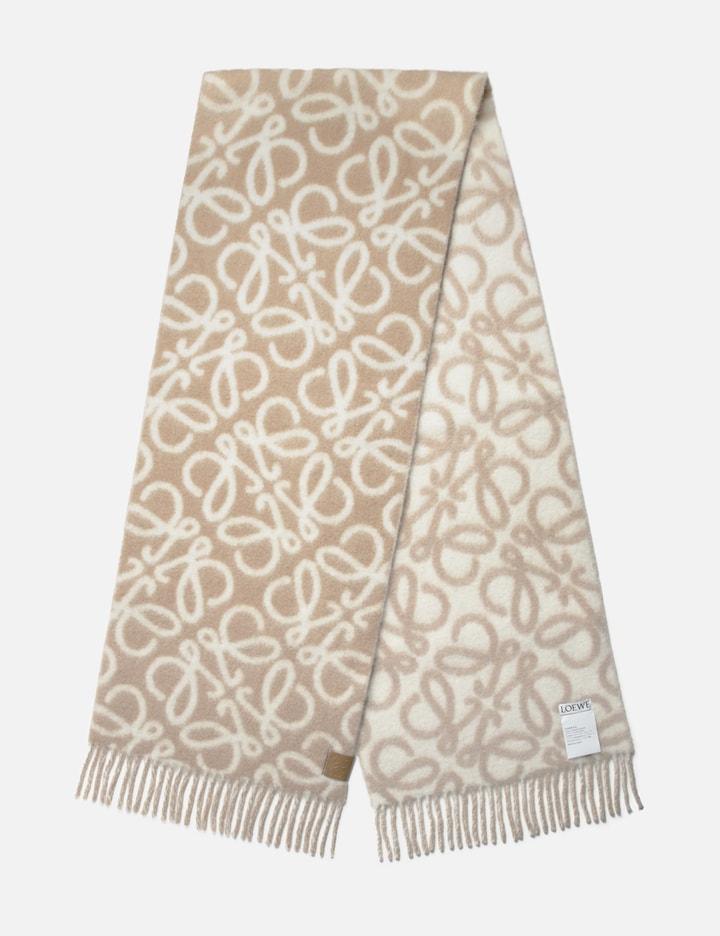Anagram Scarf Placeholder Image