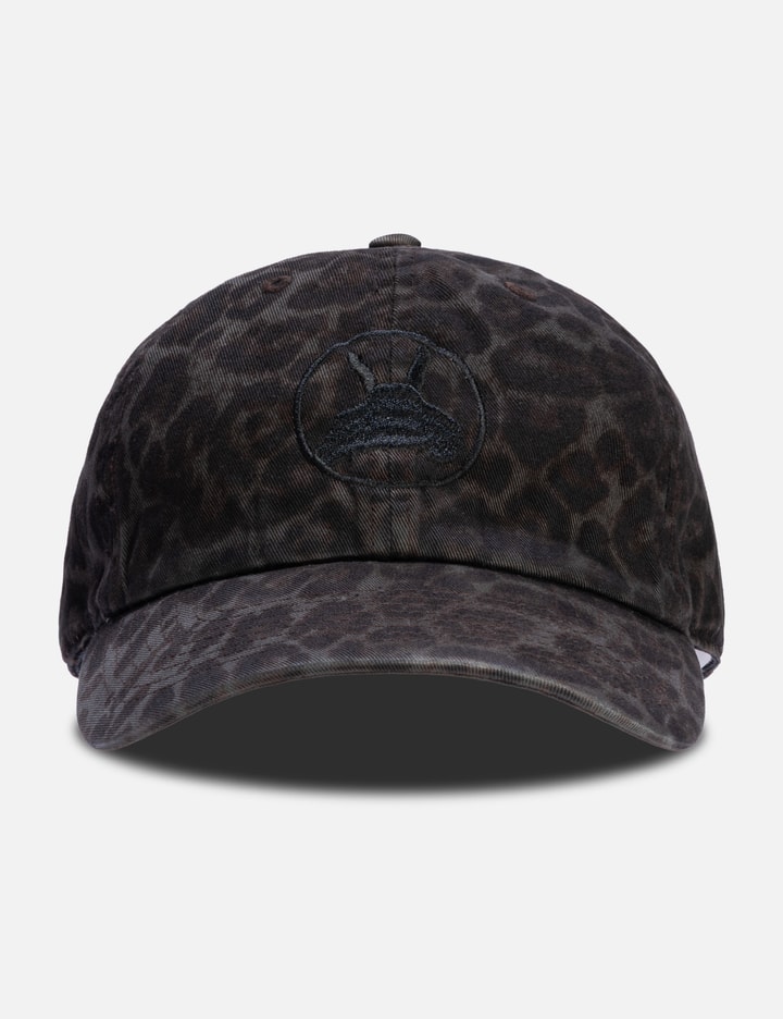 Basketcase Panther Cap