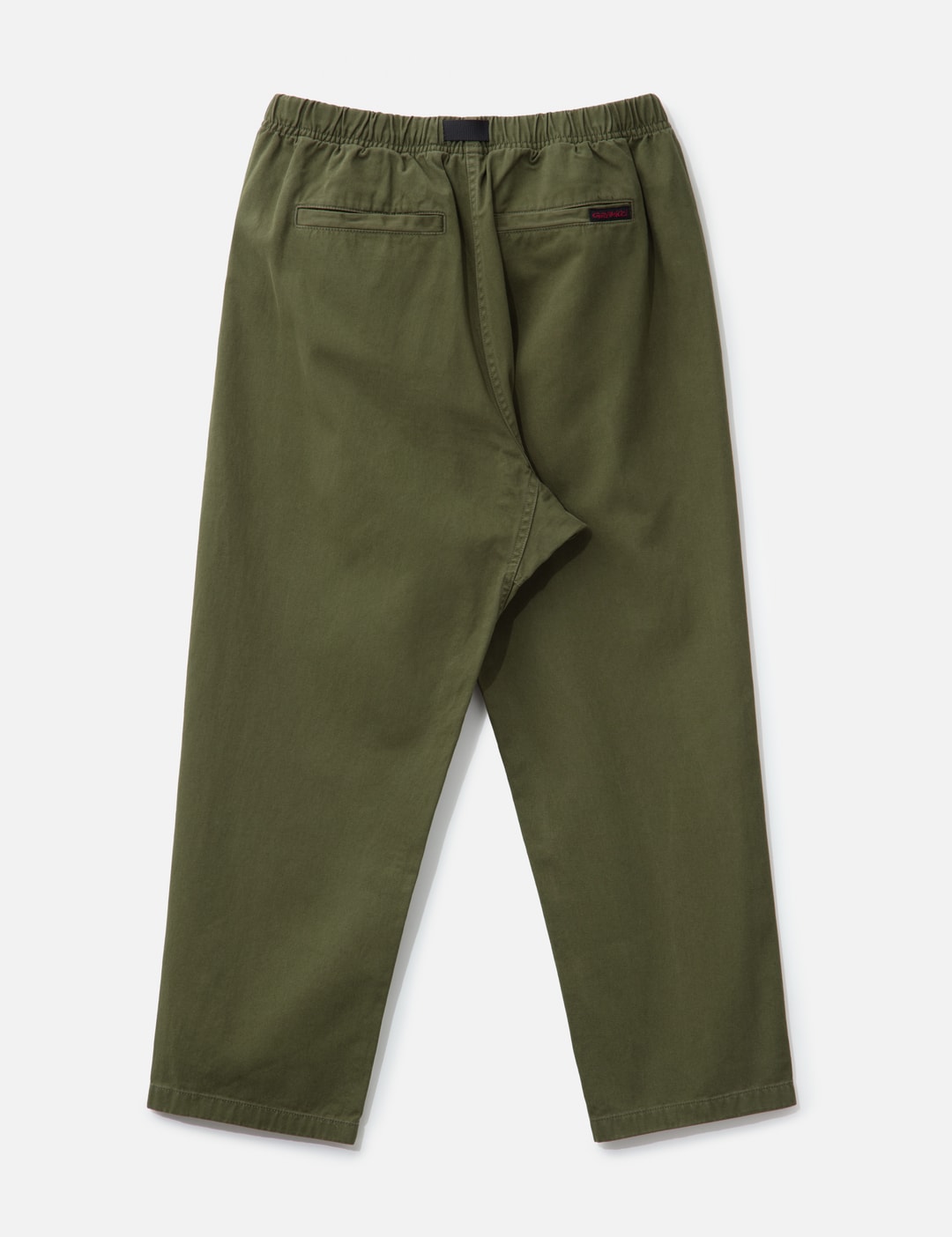 Loose Tapered Pant view 9