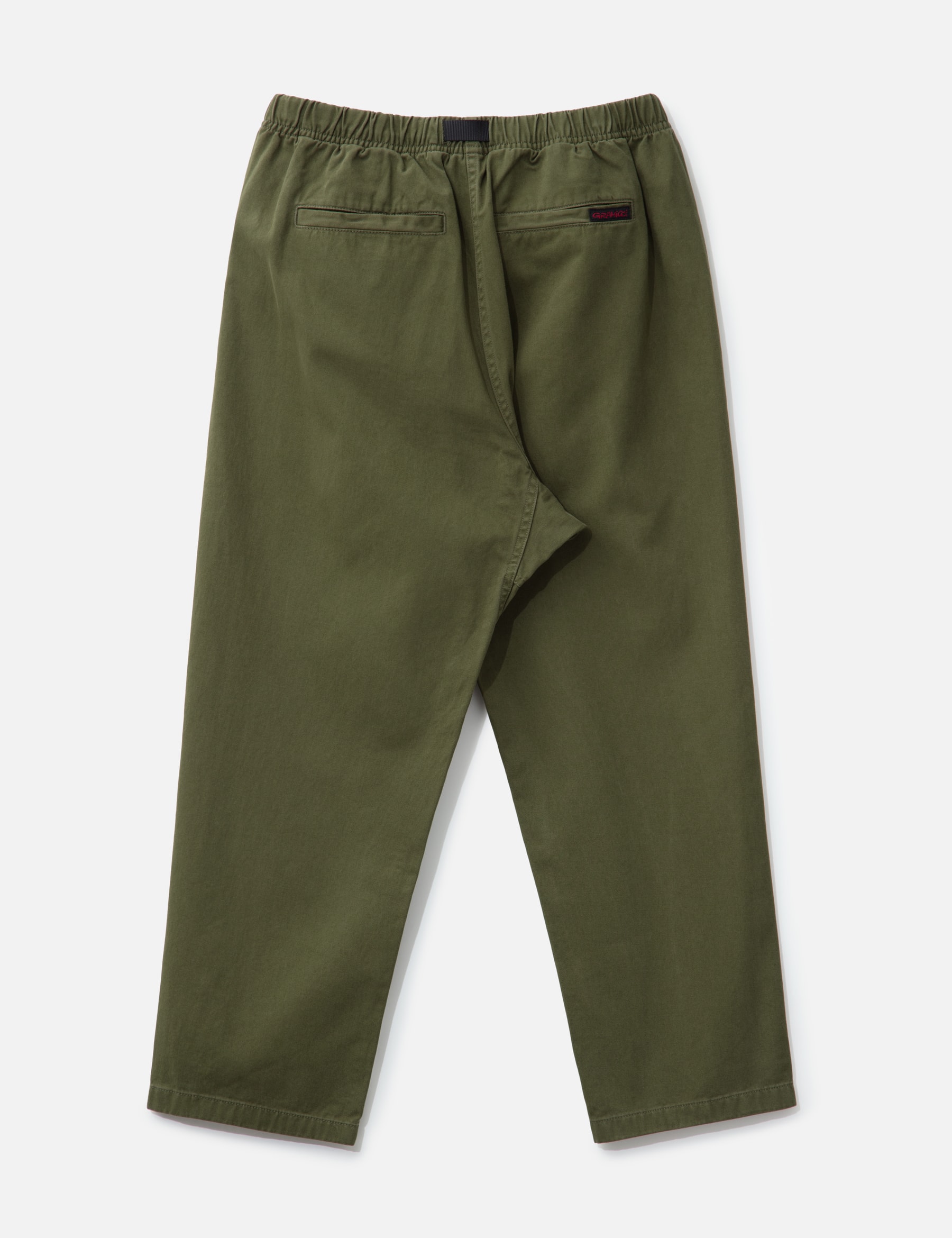 Loose Tapered Pant view 17