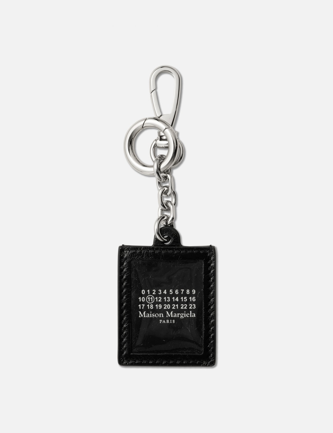 Picture Frame Keychain view 4