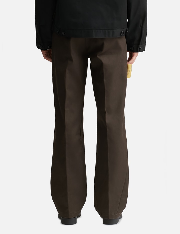 Undercover Undercover X Dickies Curved Work Pants