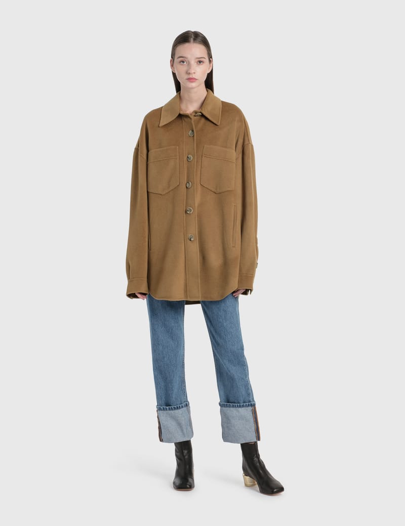 Nanushka - Cho Jeans | HBX - Globally 