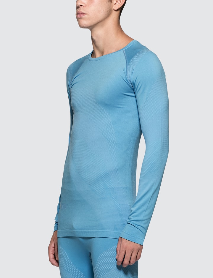 Kiko Kostadinov x Asics Seamless L/S T-Shirt Placeholder Image