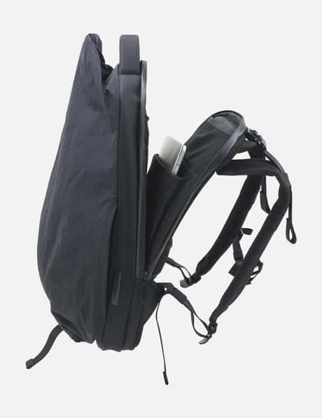 Isar M Komatsu Onibegie Nylon Black view 15