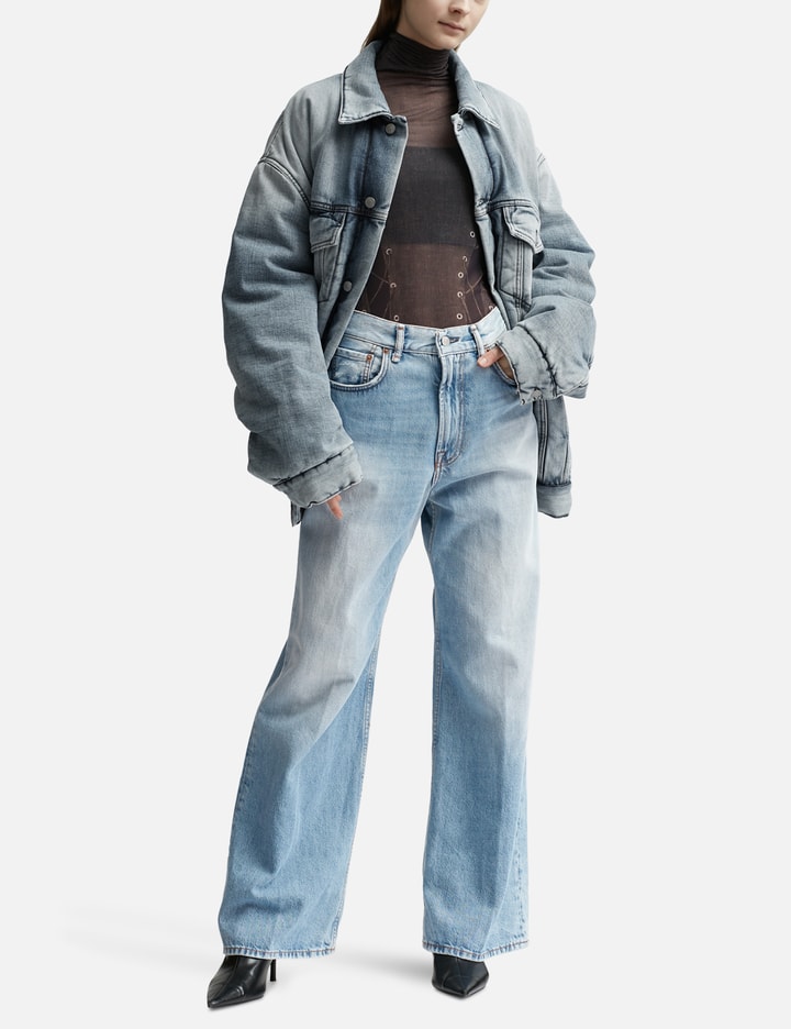 Loose Fit Jeans Placeholder Image