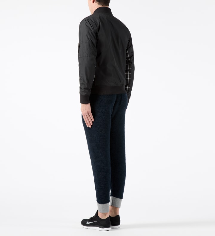 Navy Mongoose Pants Placeholder Image