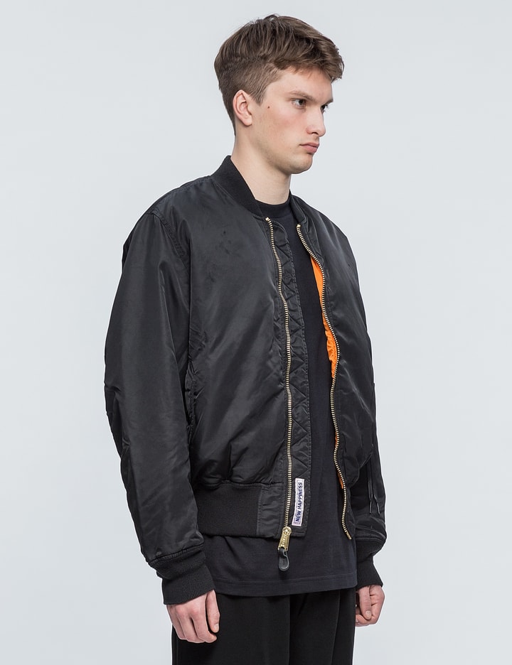 MA-1 Bomber Jacket Placeholder Image