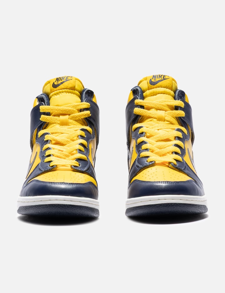 Dunk High Michigan (2003) Placeholder Image