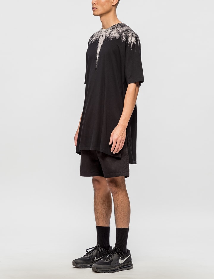 Yago T-Shirt Placeholder Image