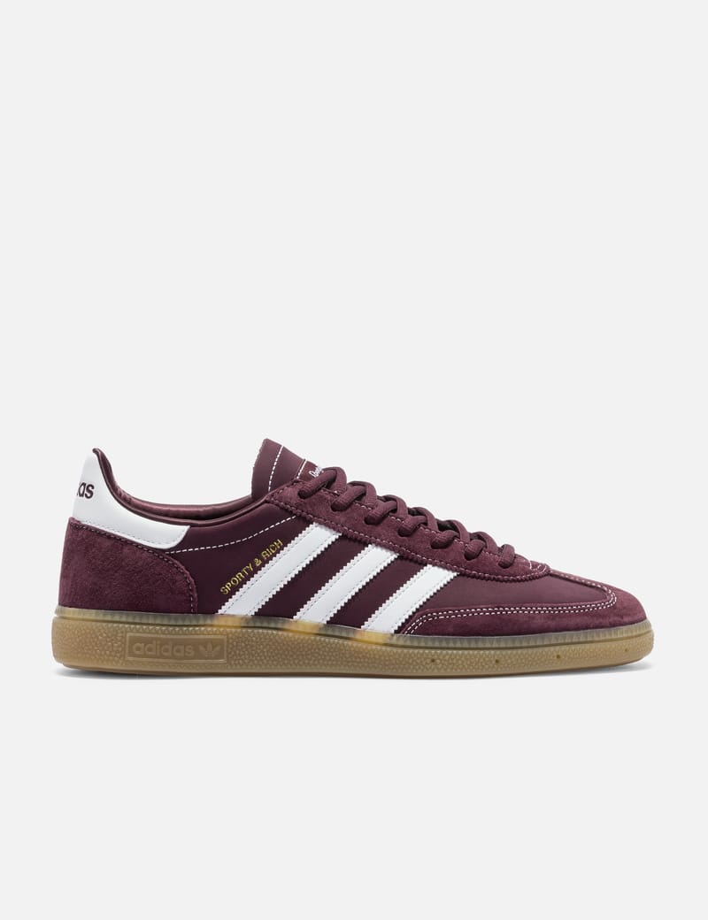 HANDBALL SPEZIAL for JOURNAL STANDARD HANDBALL SPEZIAL for JOURNAL STANDARD 新品