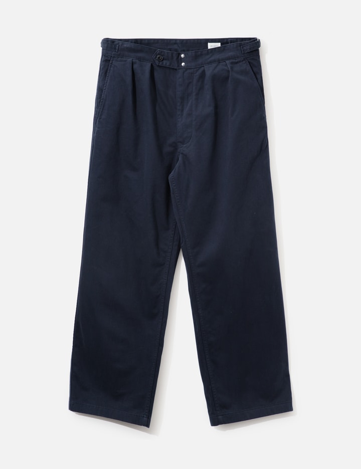 Khakis State Pant