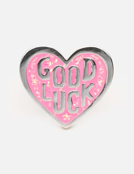 Good Luck Ring view 4