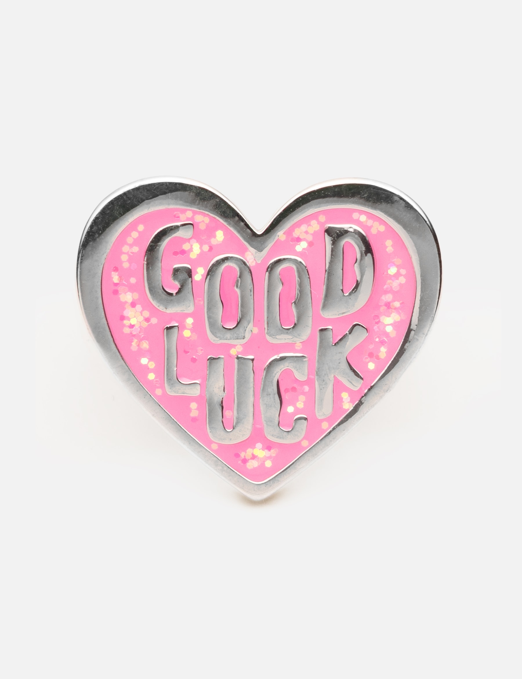 Good Luck Ring view 10