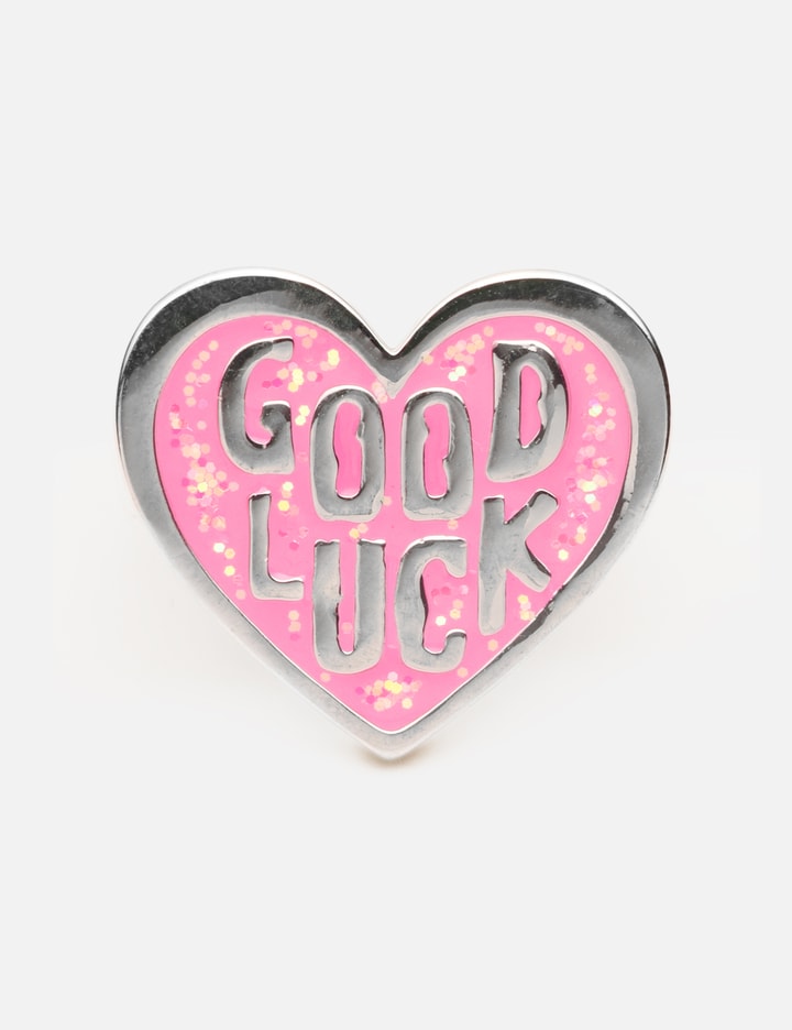 Good Luck Ring Placeholder Image