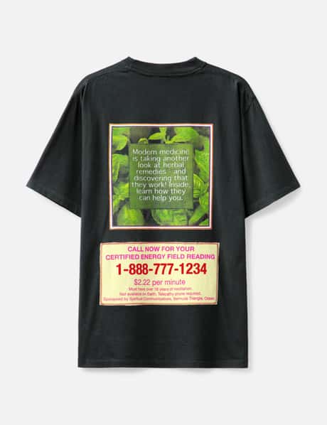 AYURVEDIC T-SHIRT view 8