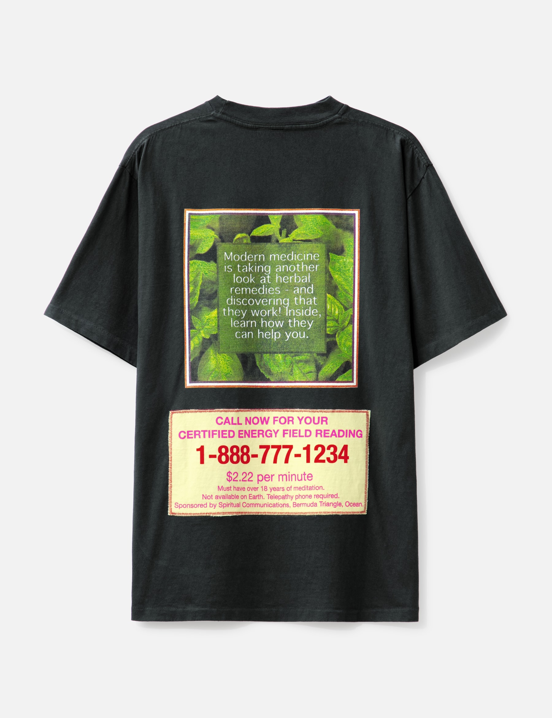 AYURVEDIC T-SHIRT view 17